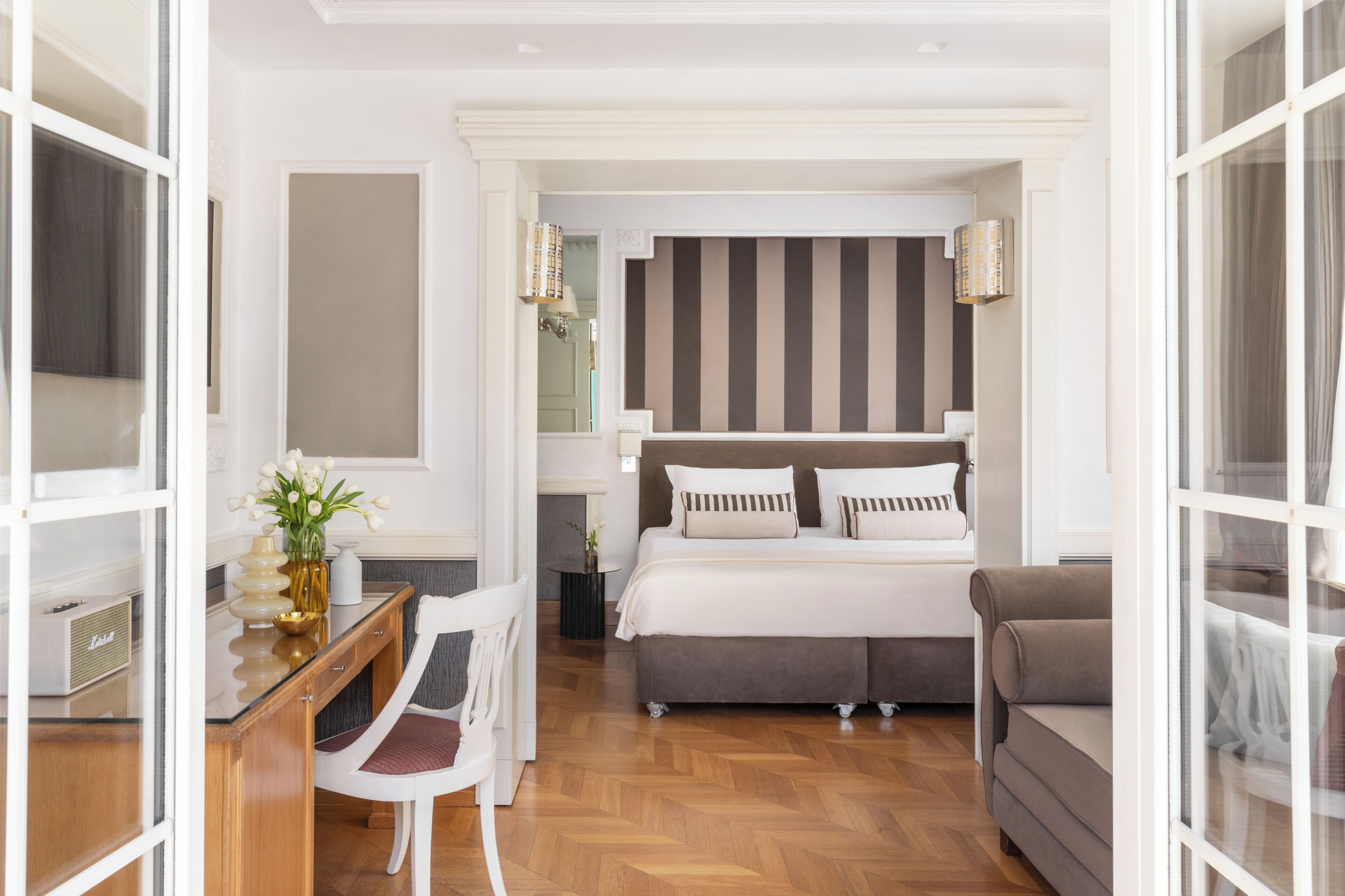 Foto - Hotel Britannia