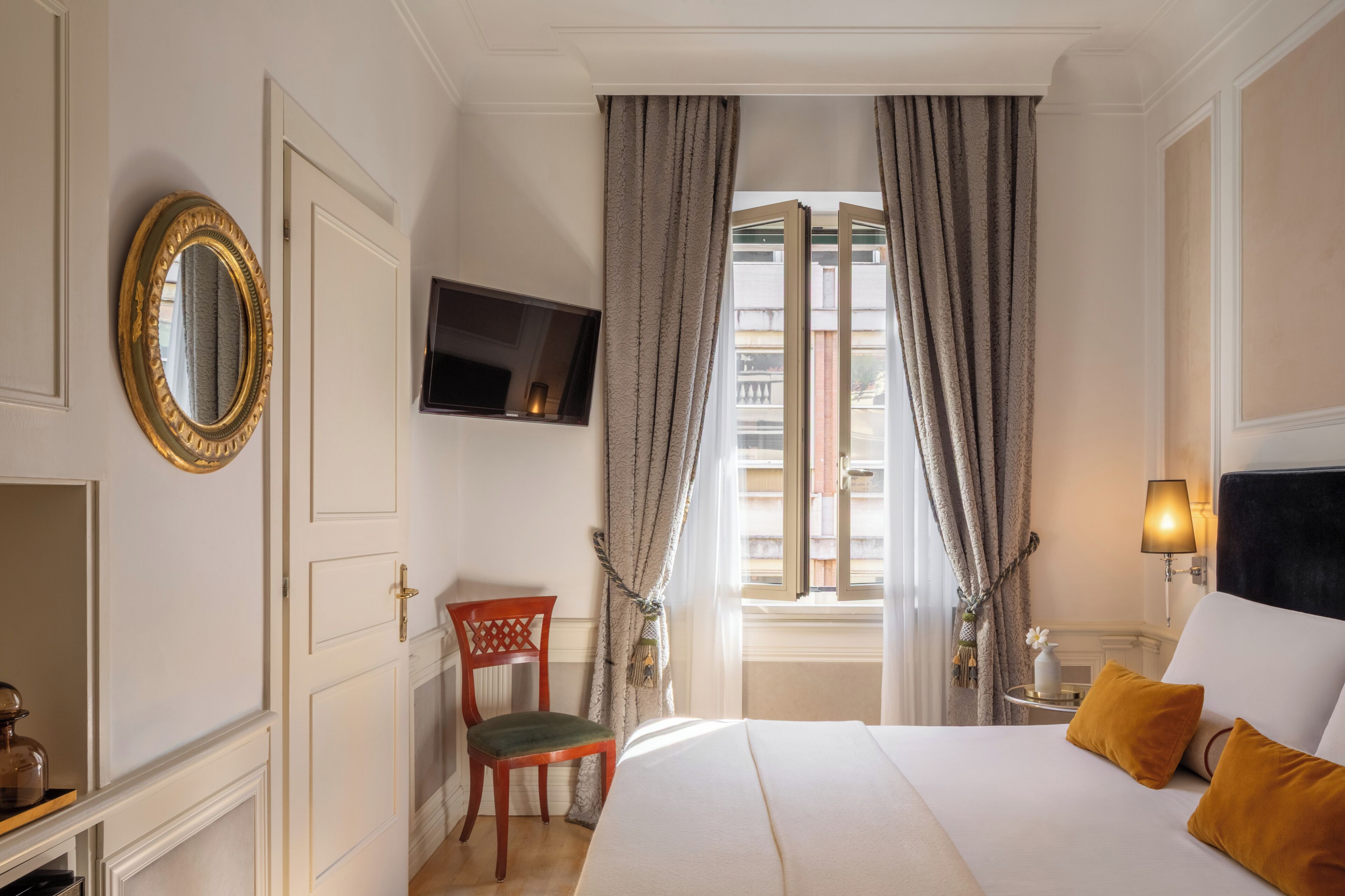 Foto - Hotel Britannia