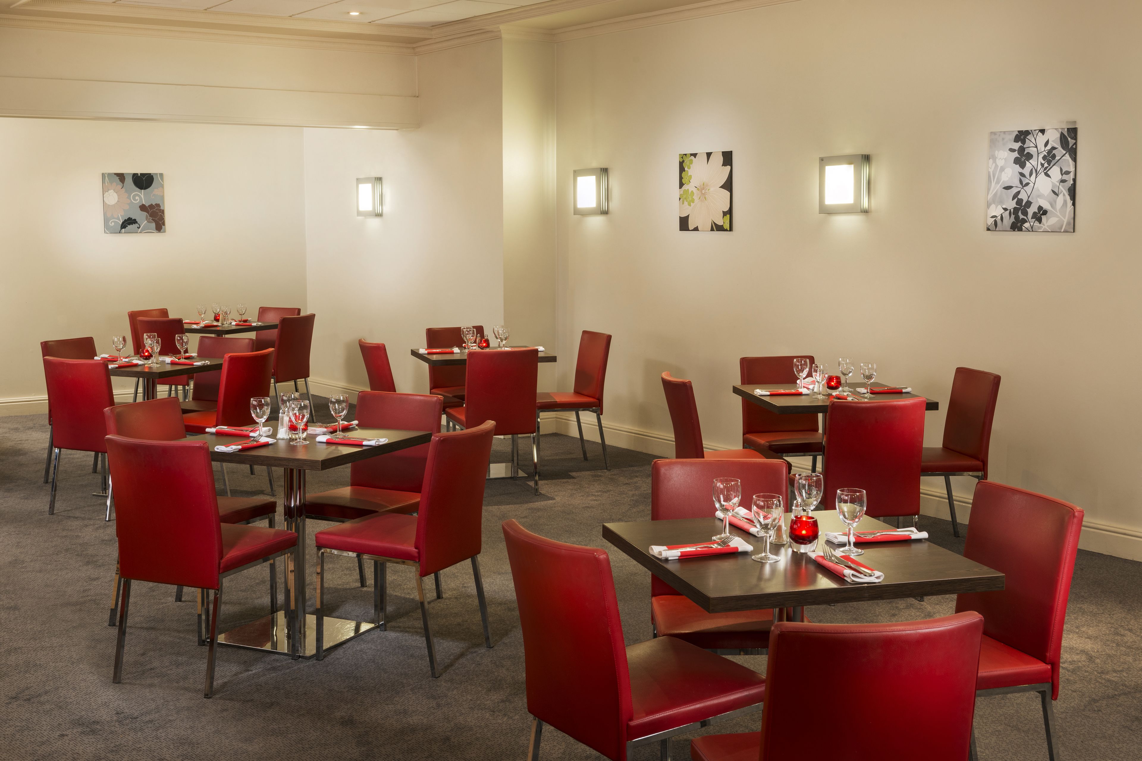 Foto - Mercure Cardiff North Hotel