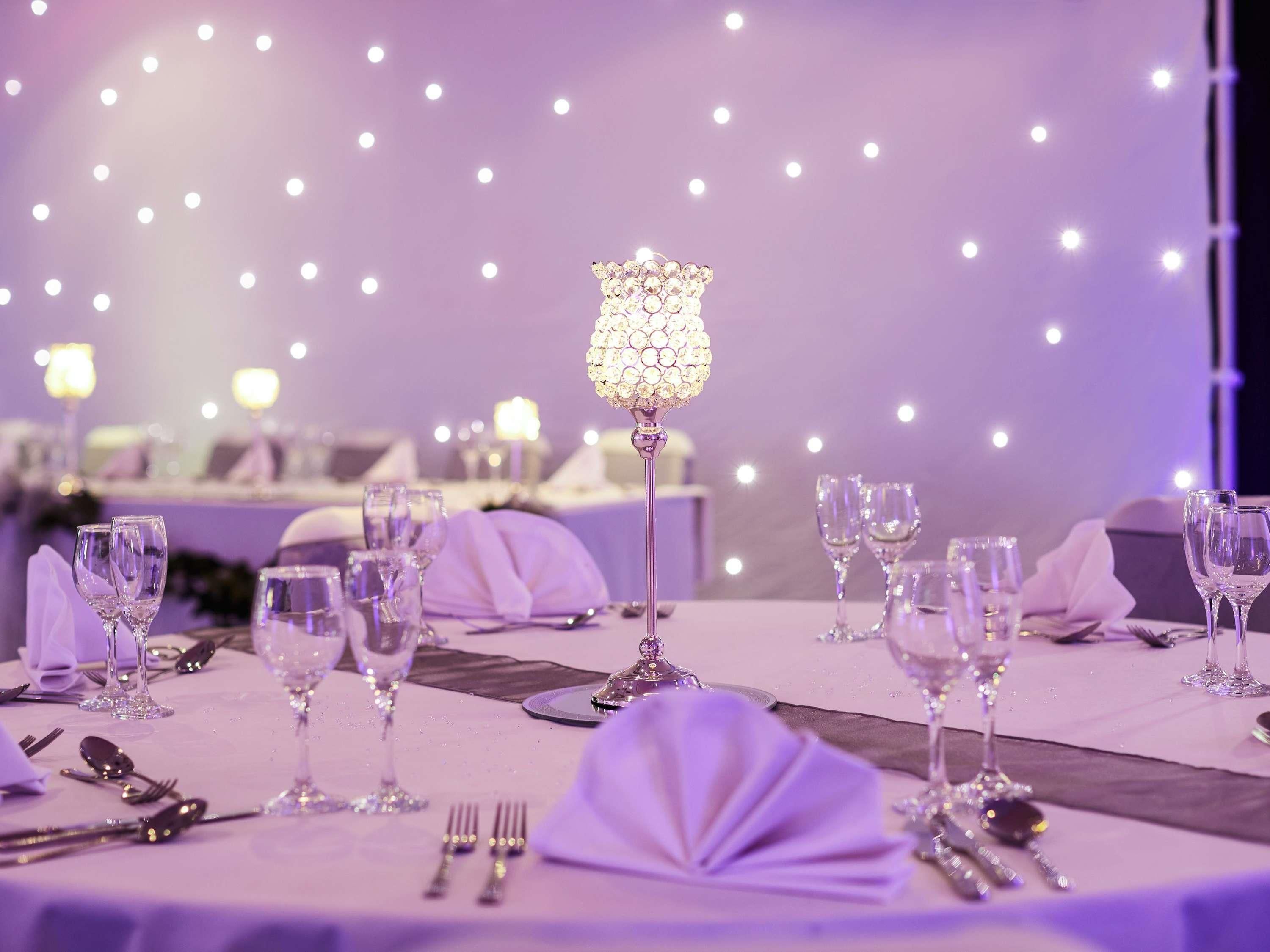 Foto - Mercure Cardiff North Hotel