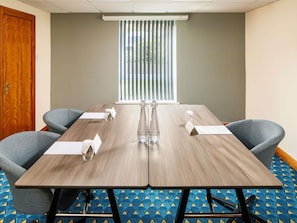 Salle de réunion