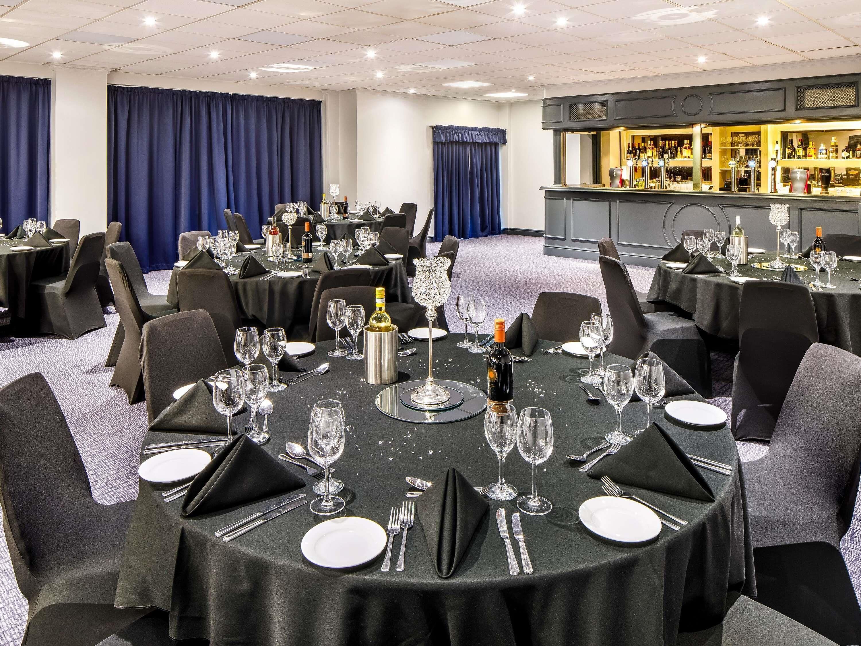 Foto - Mercure Cardiff North Hotel