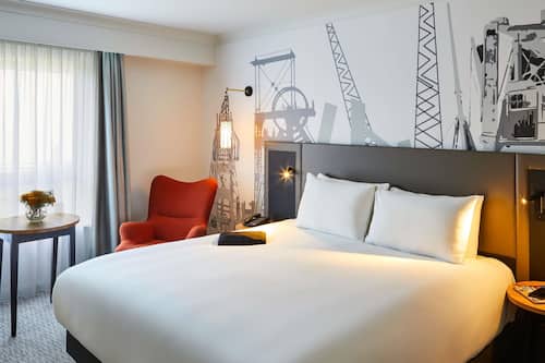 Classic Double Room, 1 Double Bed