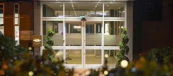 Mercure Cardiff North Hotel