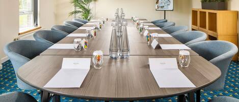 Sala de reuniones