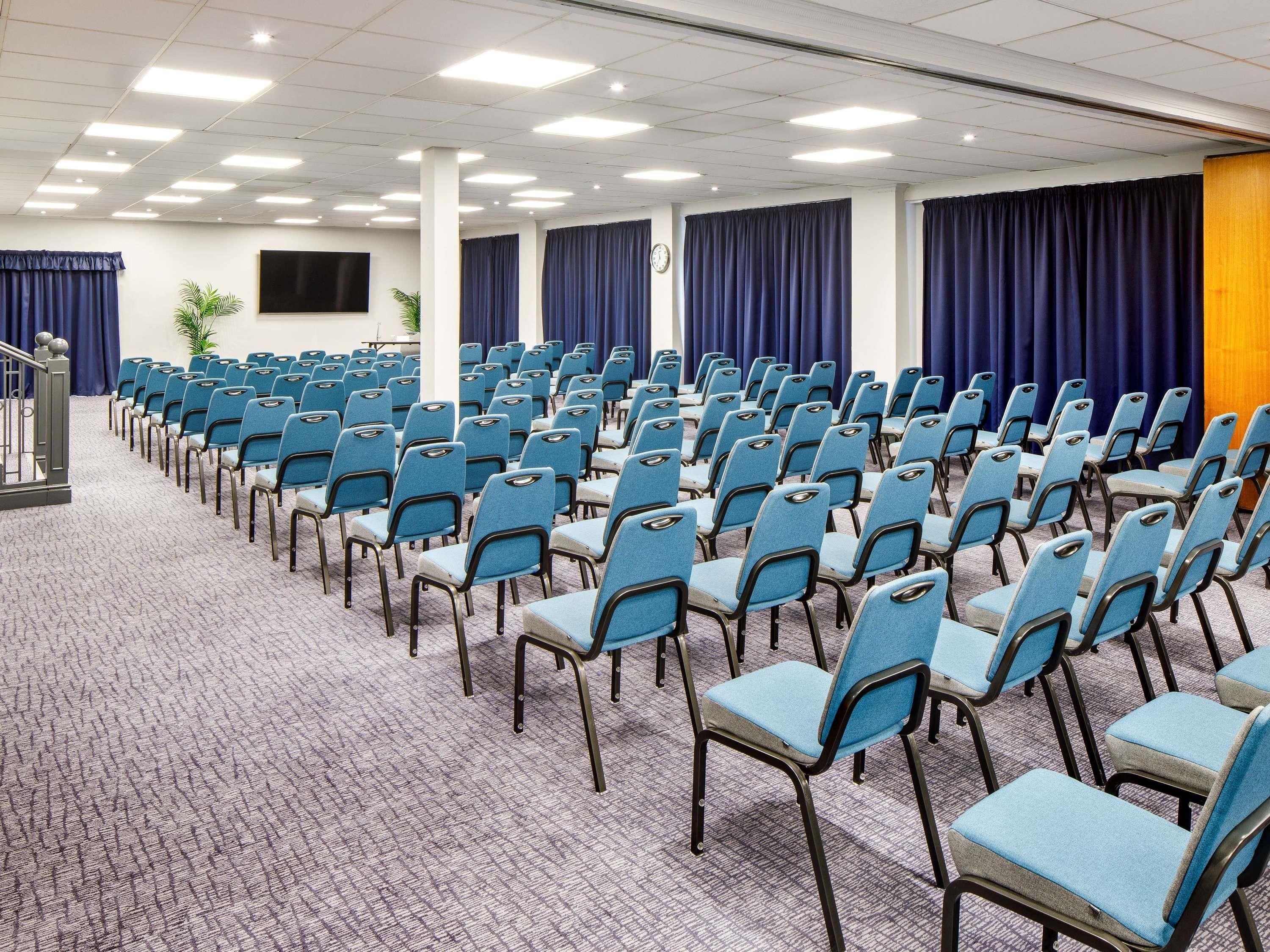 Foto - Mercure Cardiff North Hotel