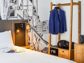 Privilege, Room, 1 King Bed