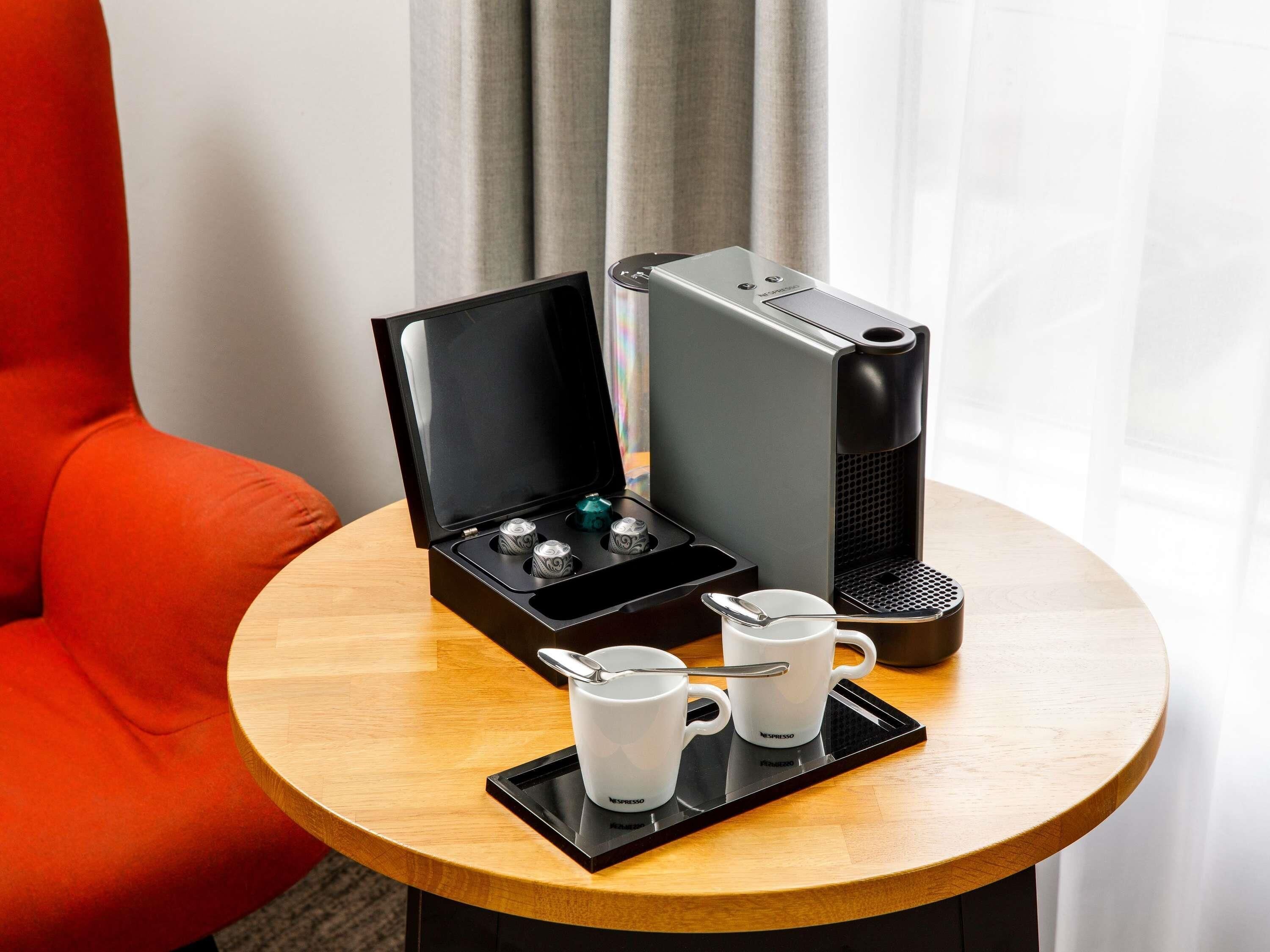 Foto - Mercure Cardiff North Hotel