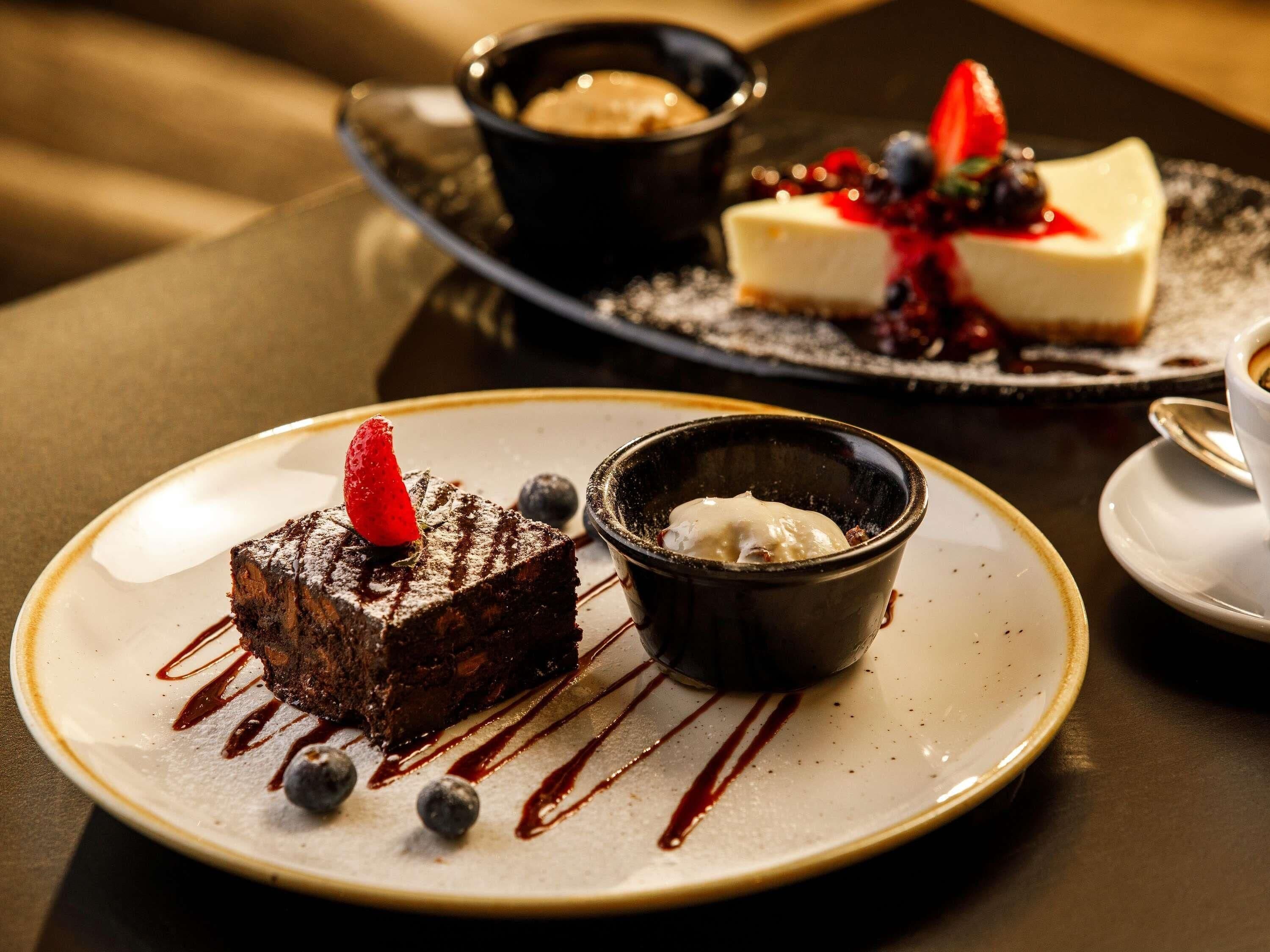 Foto - Mercure Cardiff North Hotel