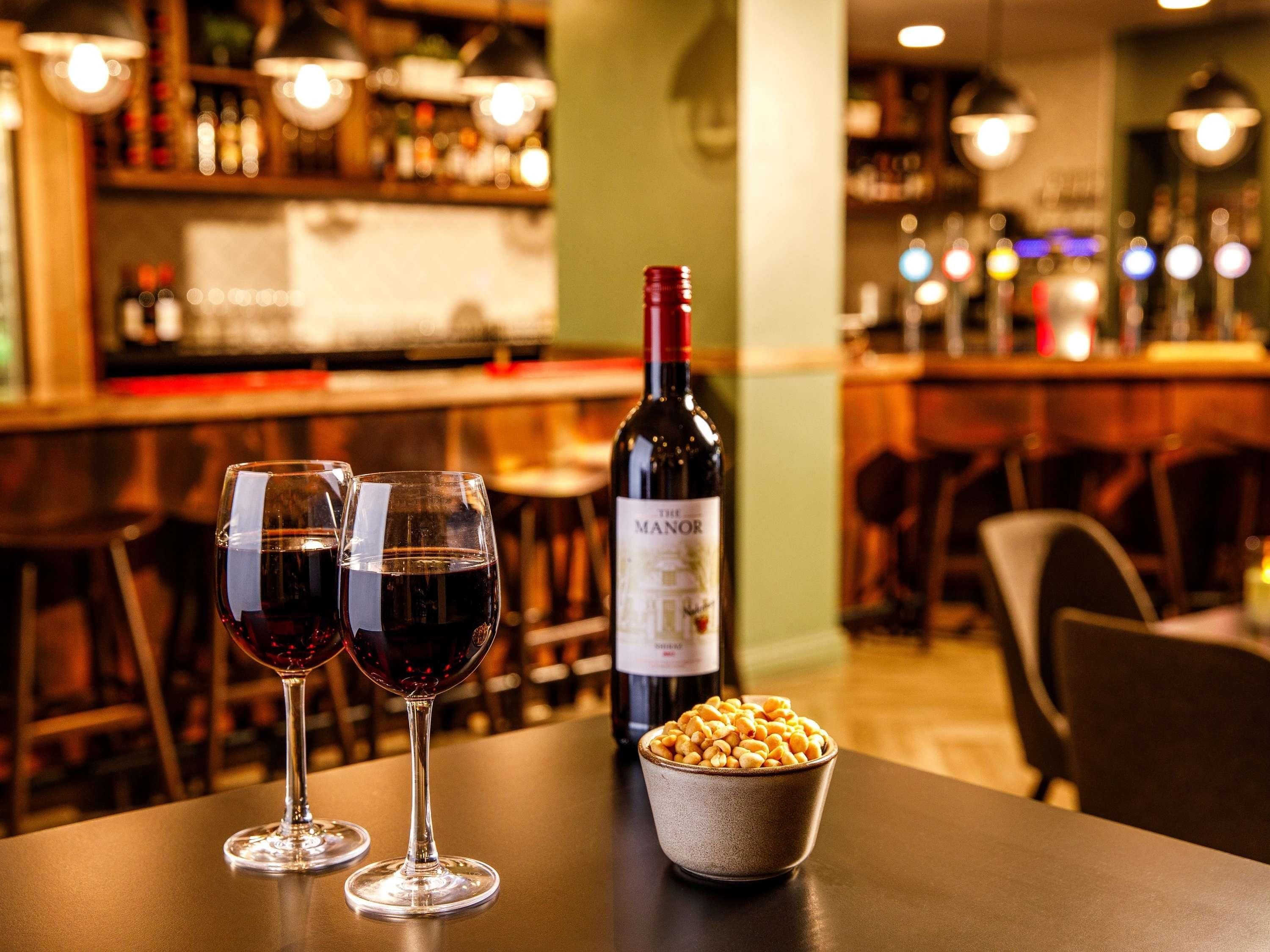 Foto - Mercure Cardiff North Hotel
