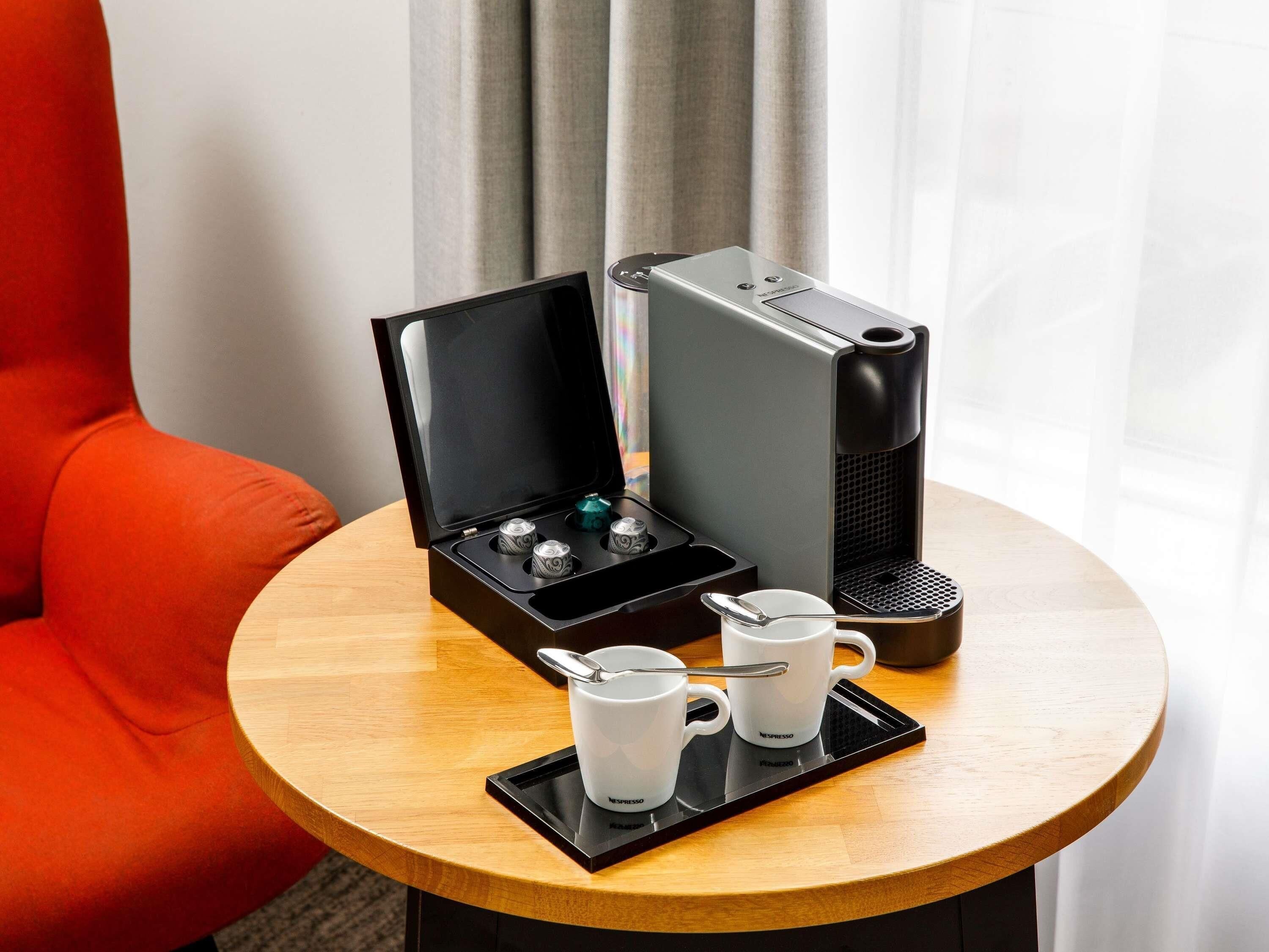Foto - Mercure Cardiff North Hotel