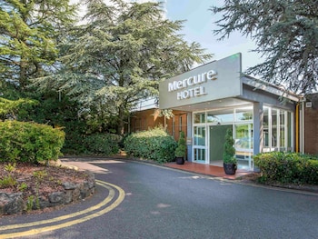Mercure Cardiff North Hotel