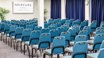 Sala de reuniones