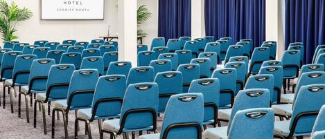 Sala de reuniones