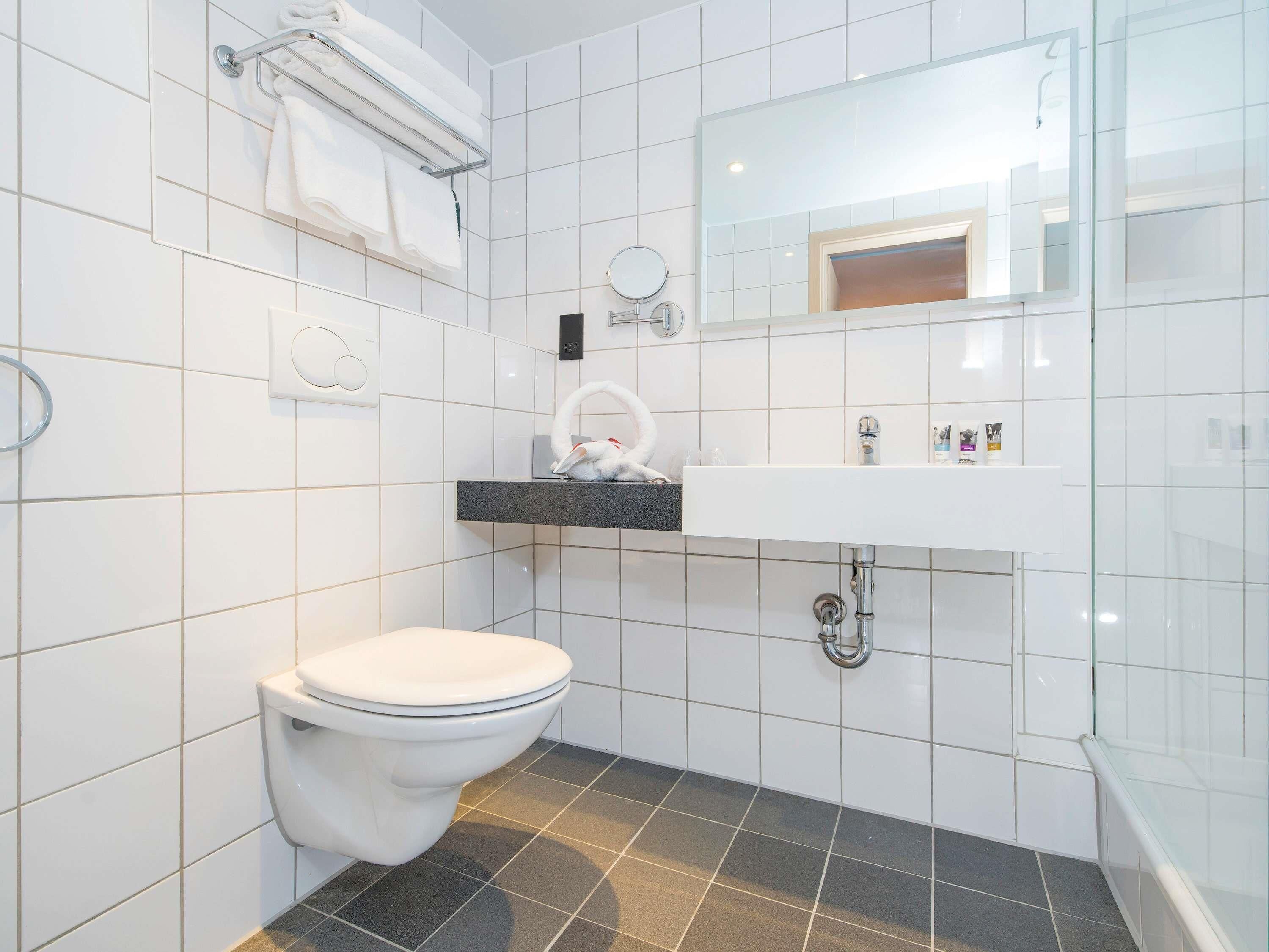 Foto - Mercure Cardiff North Hotel