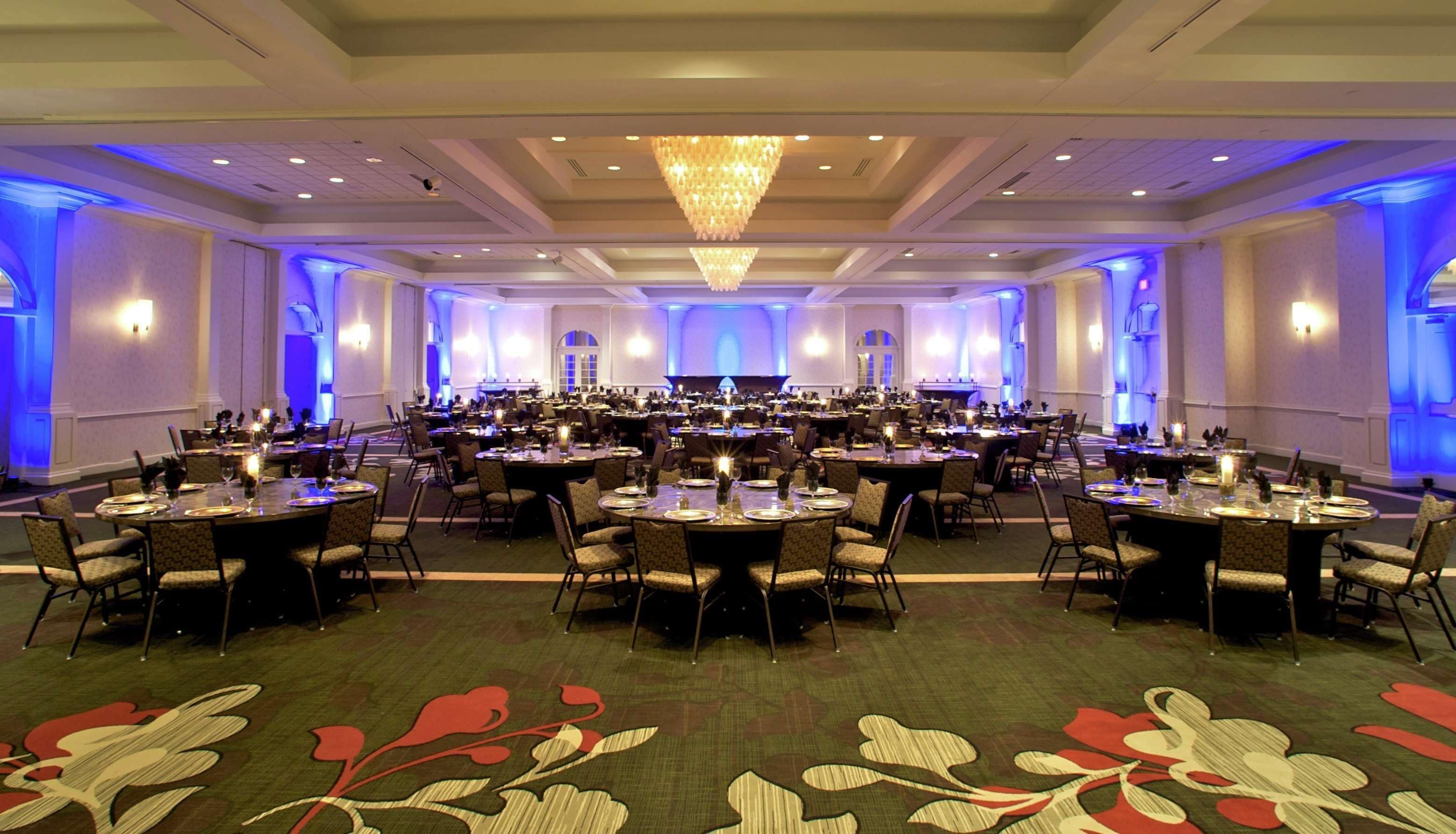 Salón de baile