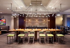 Se sirven desayunos, almuerzos y cenas