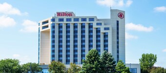 Hilton Minneapolis-St. Paul Airport