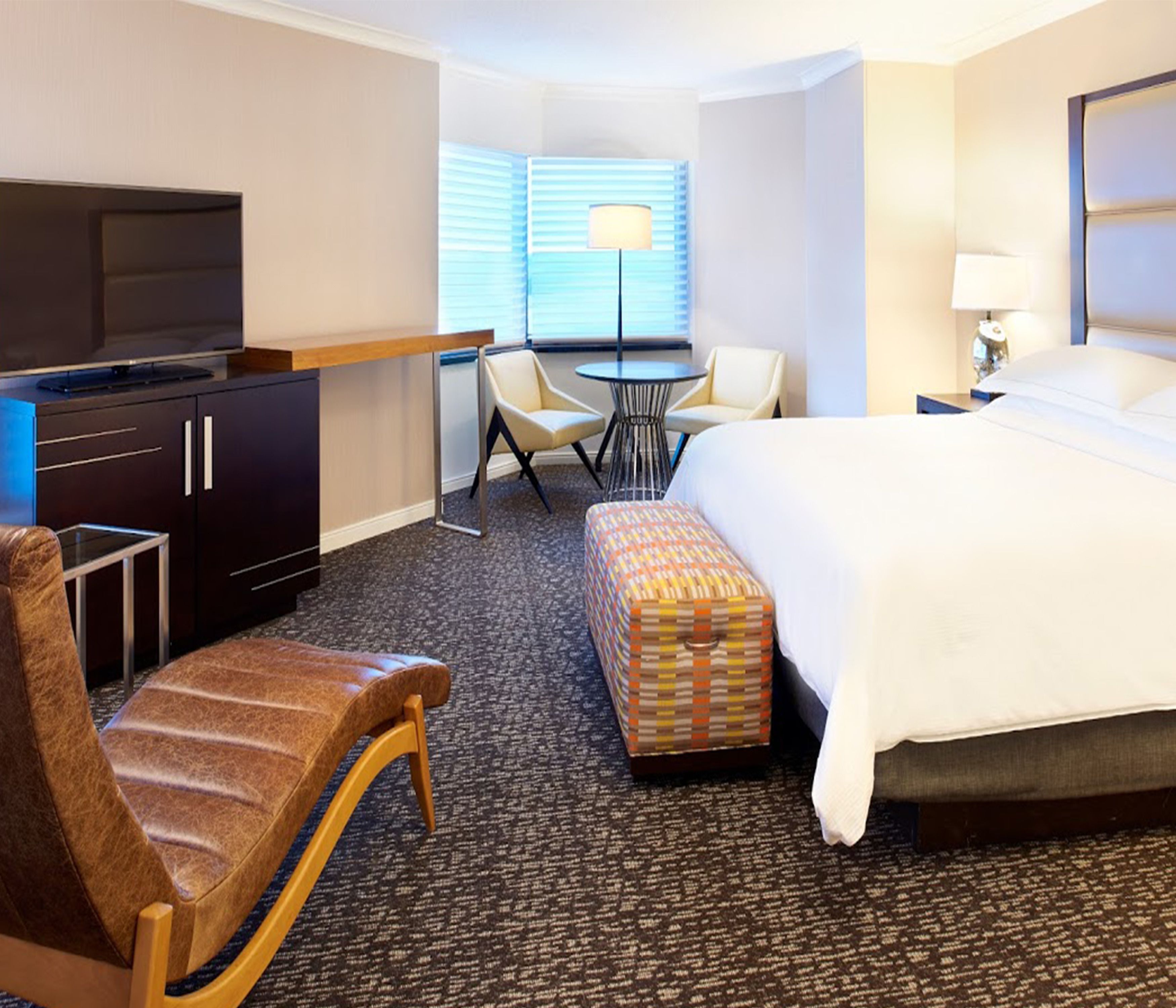 junior suite, 1 king bed | frette italian sheets, premium bedding, down duvets, pillow-top beds