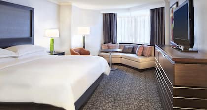 Hilton Minneapolis-St. Paul Airport