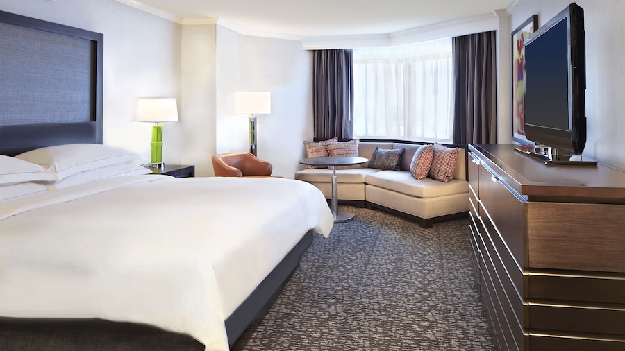 Hilton Minneapolis-St. Paul Airport