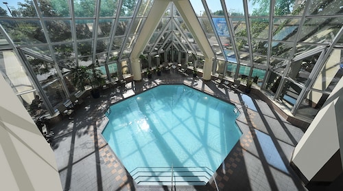 Hilton Minneapolis-St. Paul Airport