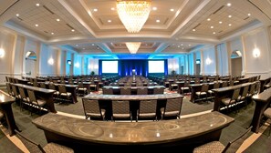 Sala de reunião