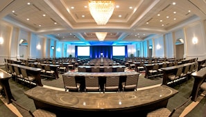 Sala de reunião
