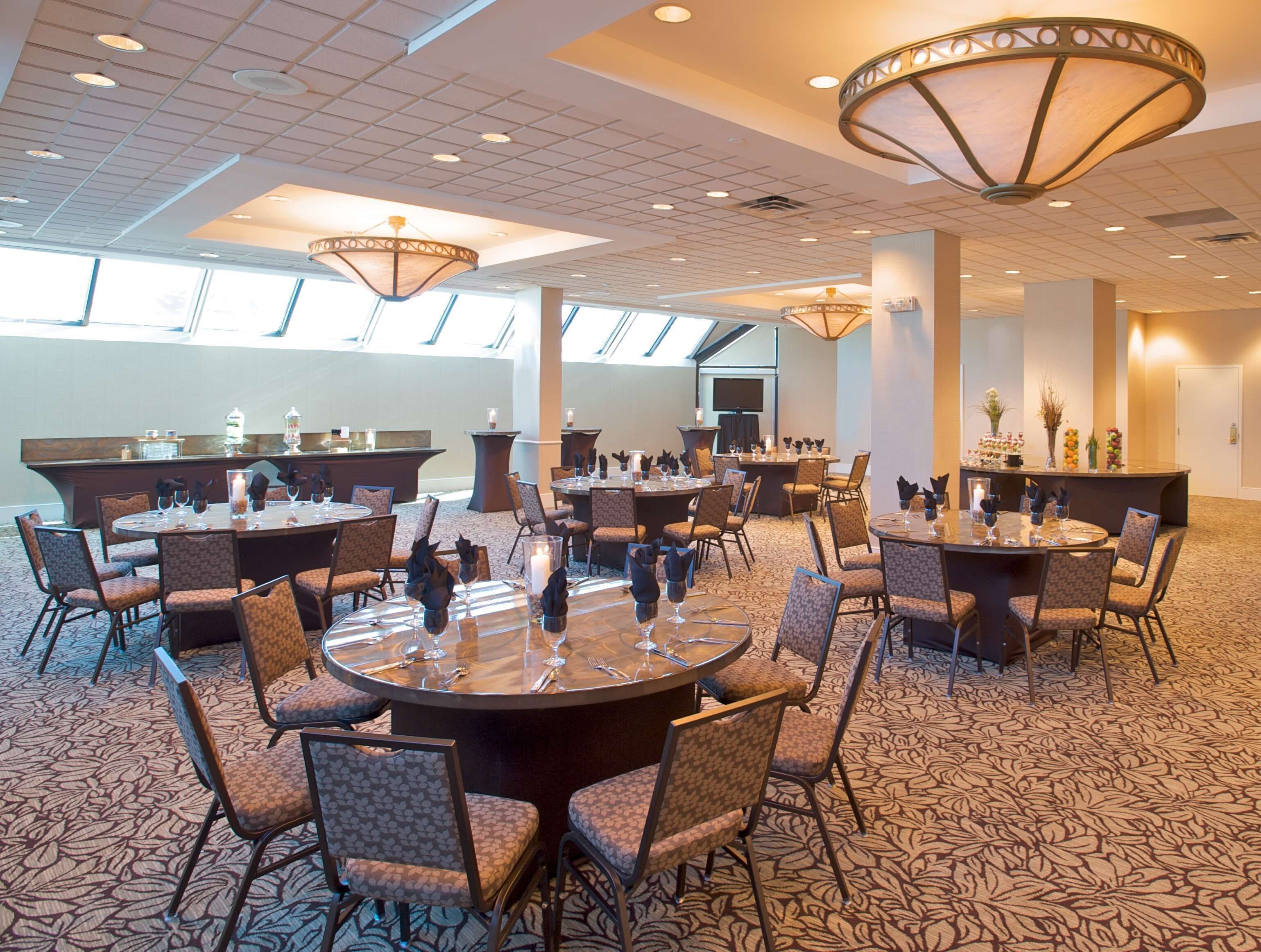 Foto - Hilton Minneapolis-St Paul Airport