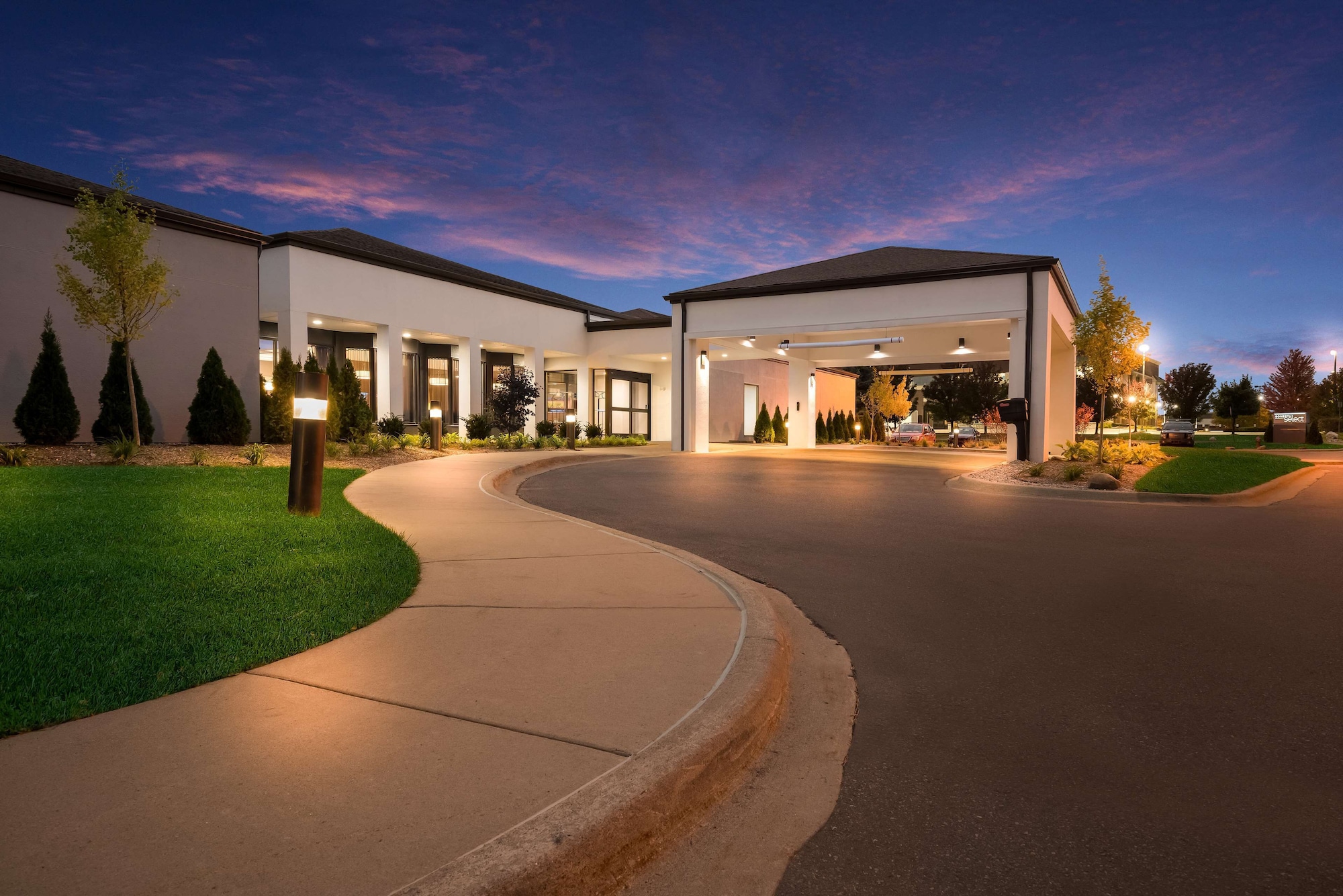 3 Star Hotels