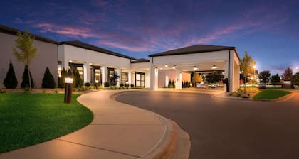 Sonesta Select Detroit Auburn Hills