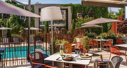 Mercure Dijon Centre Clemenceau