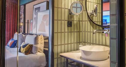 Mercure Dijon Centre Clemenceau
