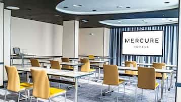 Sala de reunião
