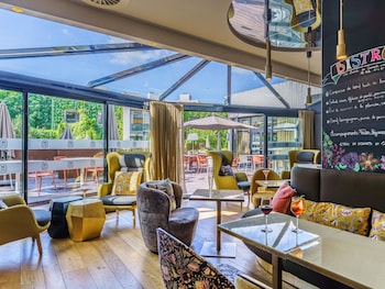 Mercure Dijon Centre Clemenceau