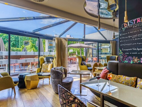 Mercure Dijon Centre Clemenceau