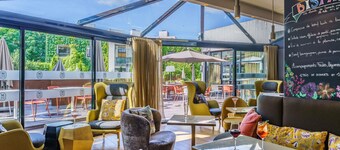 Mercure Dijon Centre Clemenceau