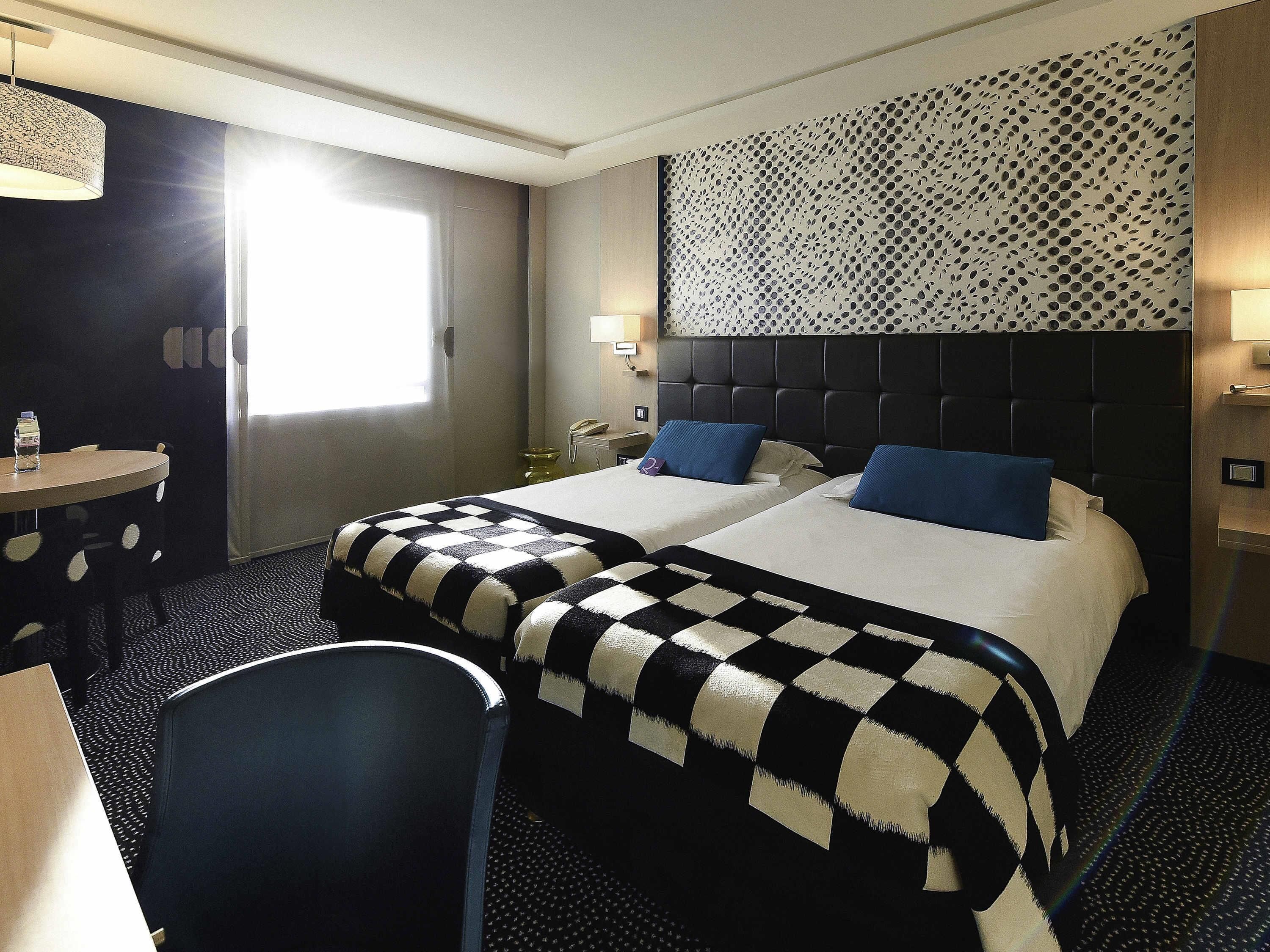 Superior Twin Room, 2 Single Beds