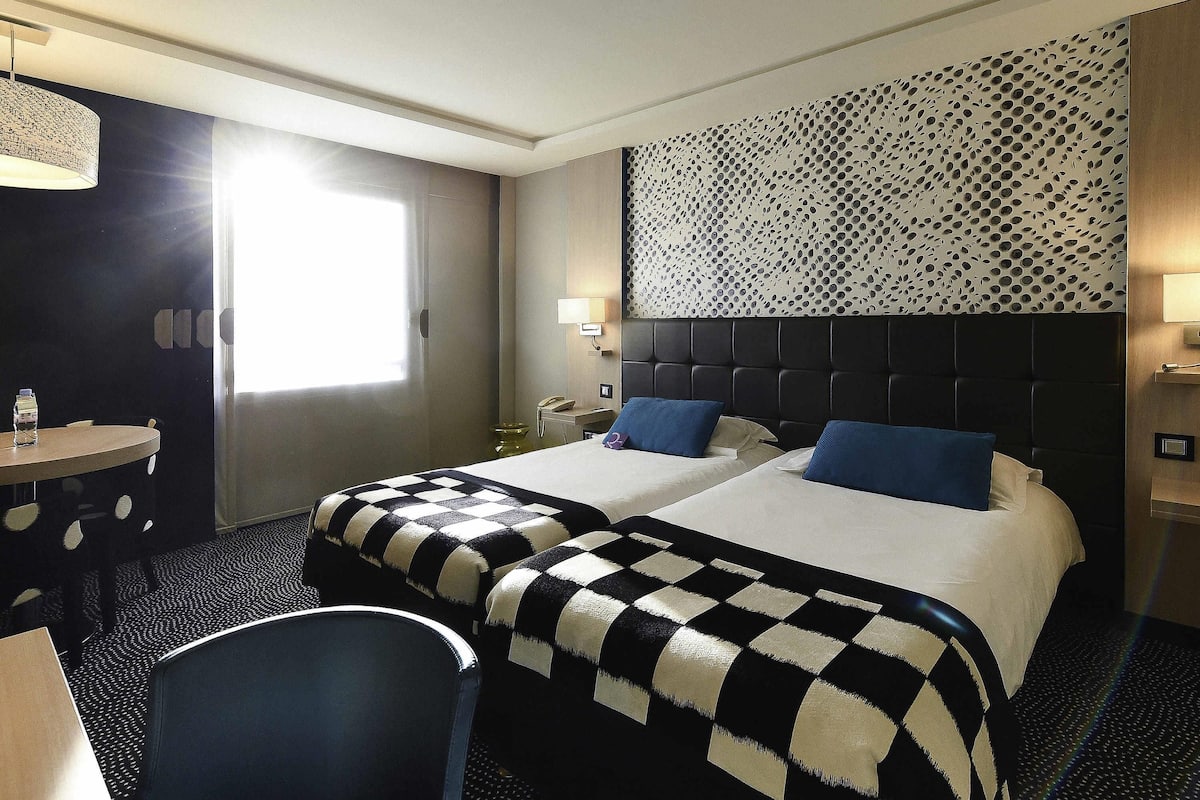 Superior Twin Room, 2 Single Beds