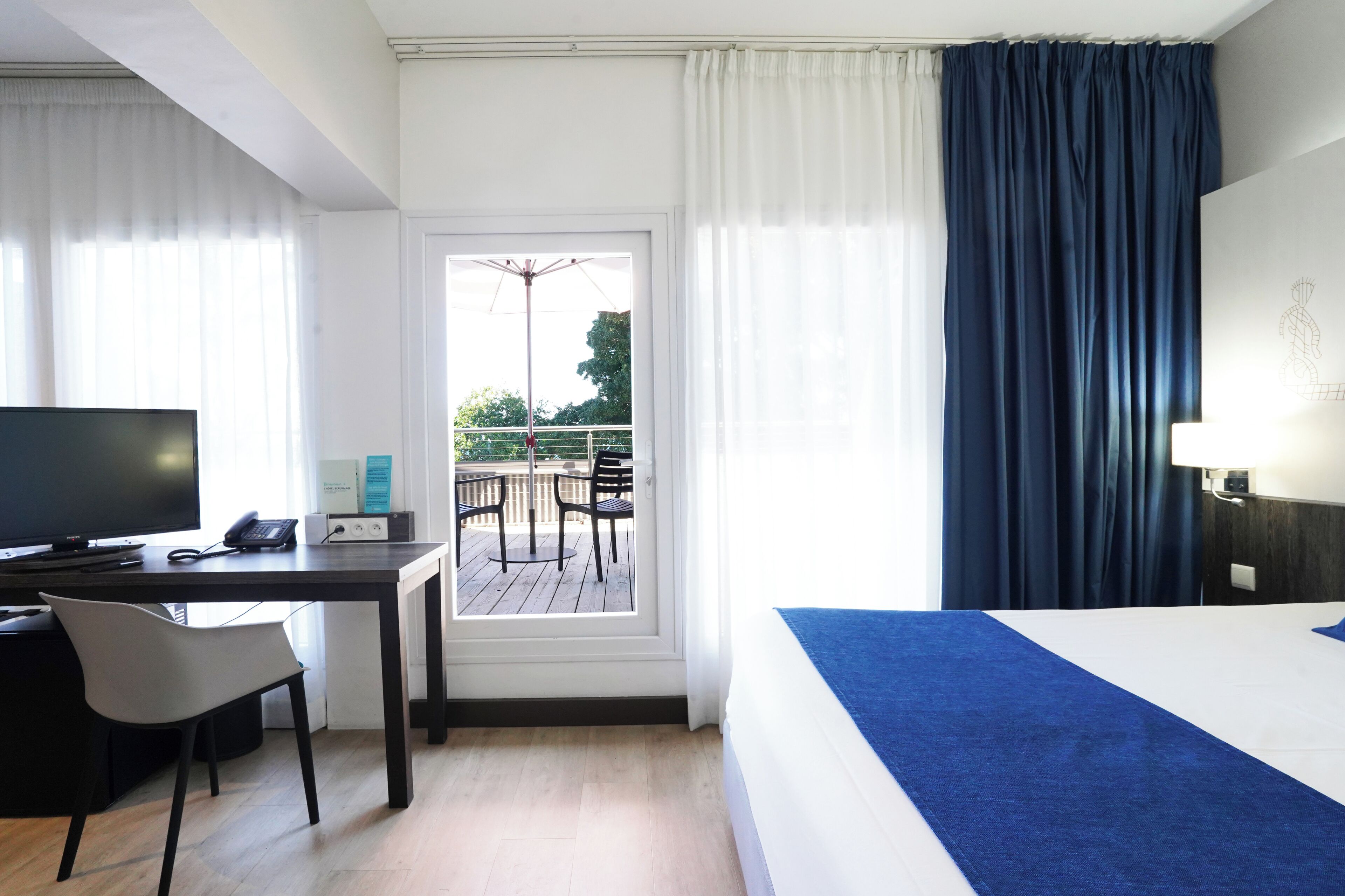 Photo - Hotel Beaurivage