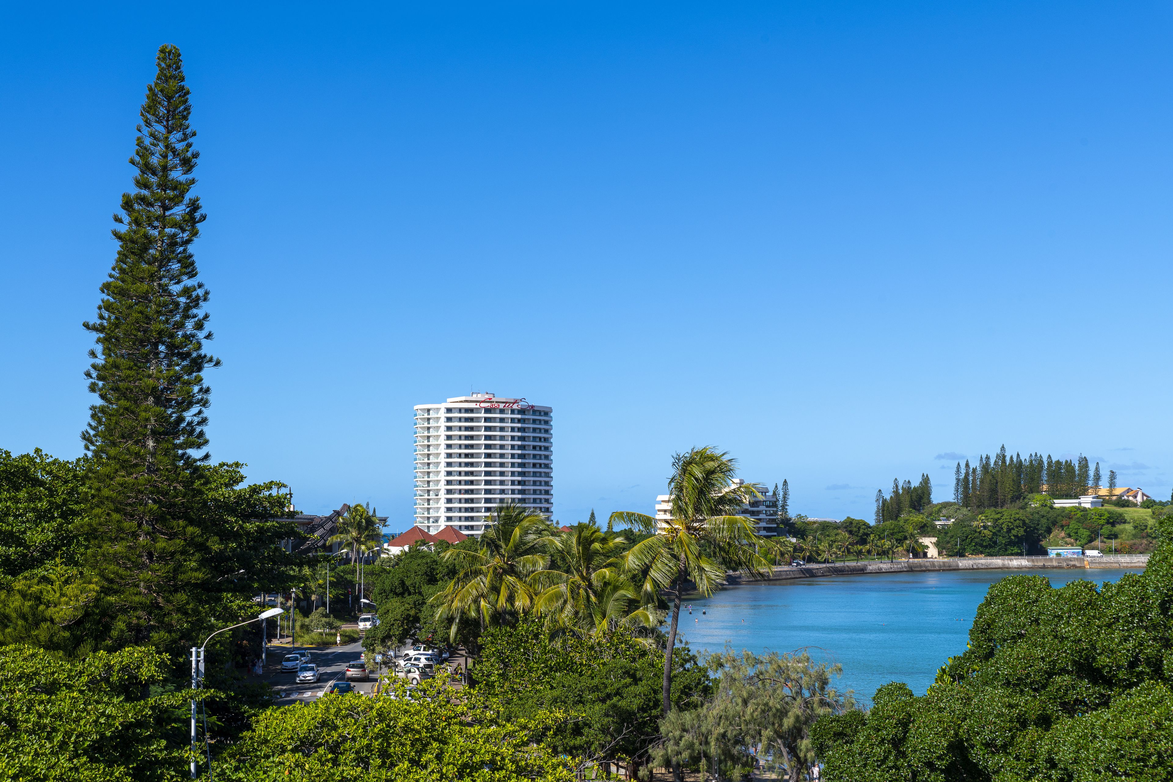 Foto - Hotel Beaurivage