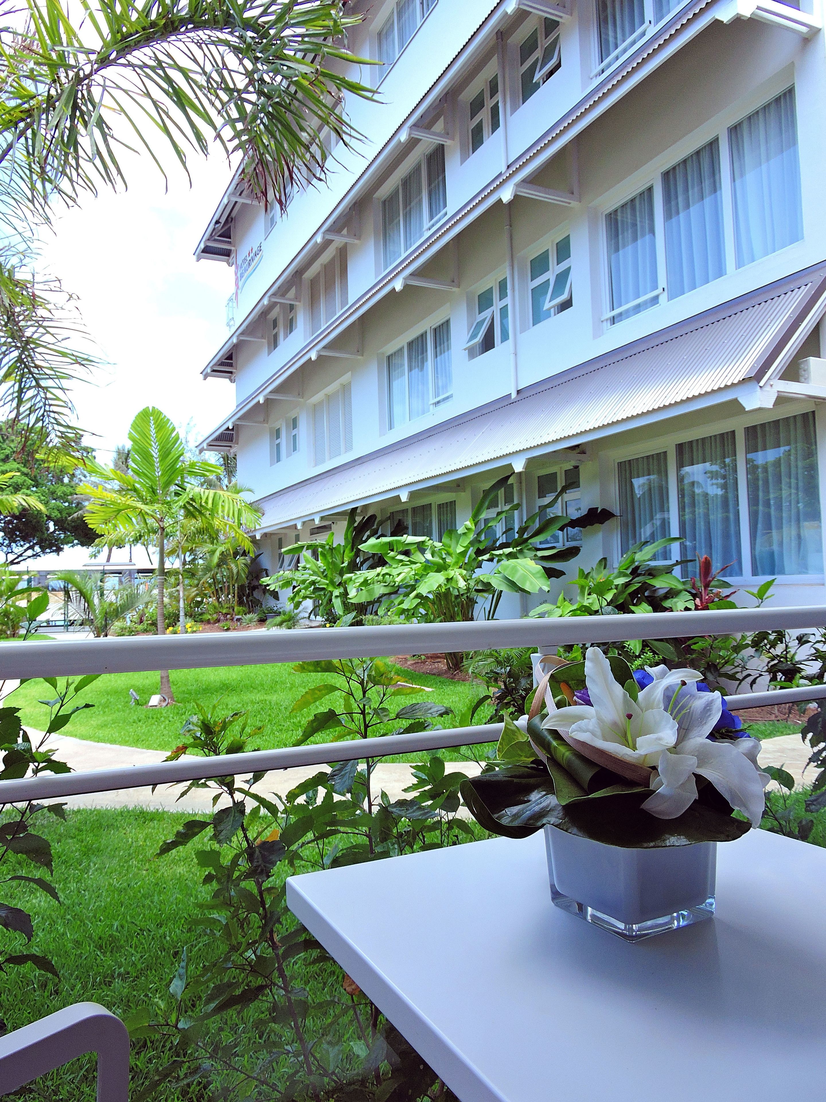 Foto - Hotel Beaurivage