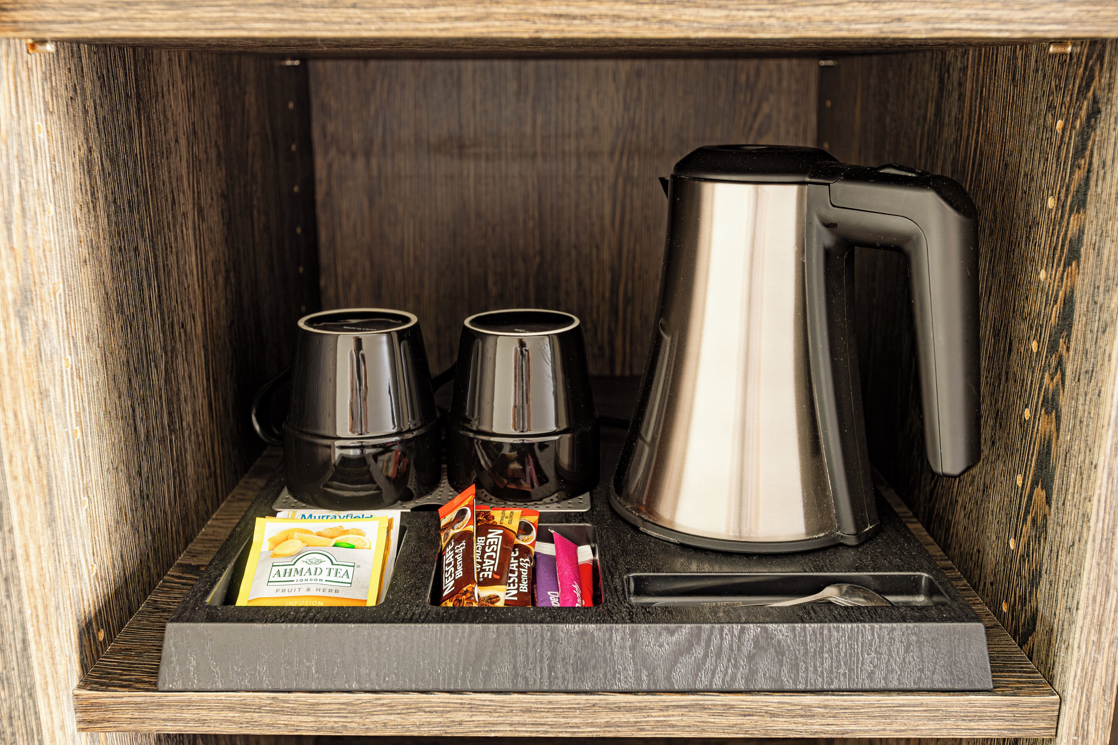 in-room safe, individually furnished, desk, blackout curtains