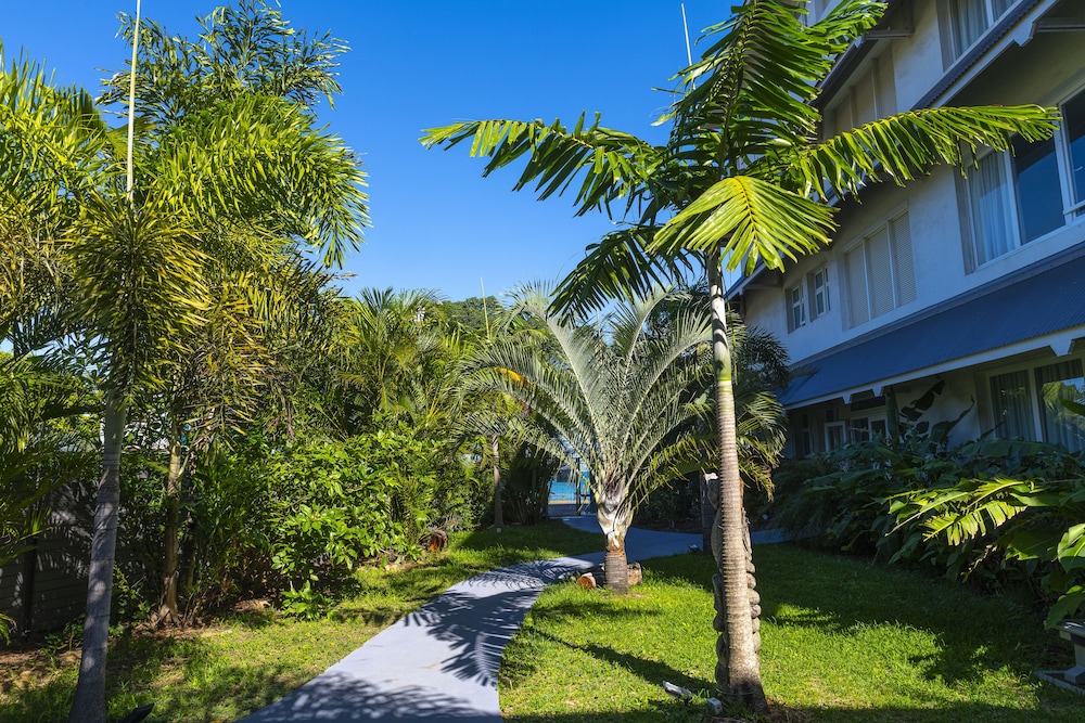 Hôtel Beaurivage à Nouméa | Hôtel 3 étoiles face à la mer sur la Baie des Citrons photo 7
