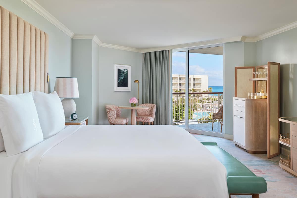 premium bedding, down duvets, pillow-top beds, minibar