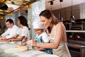 Children's activities