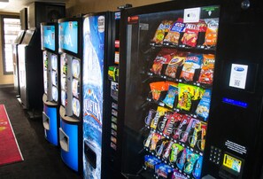 Vending machine
