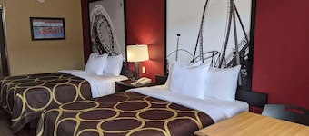 Super 8 by Wyndham Sandusky