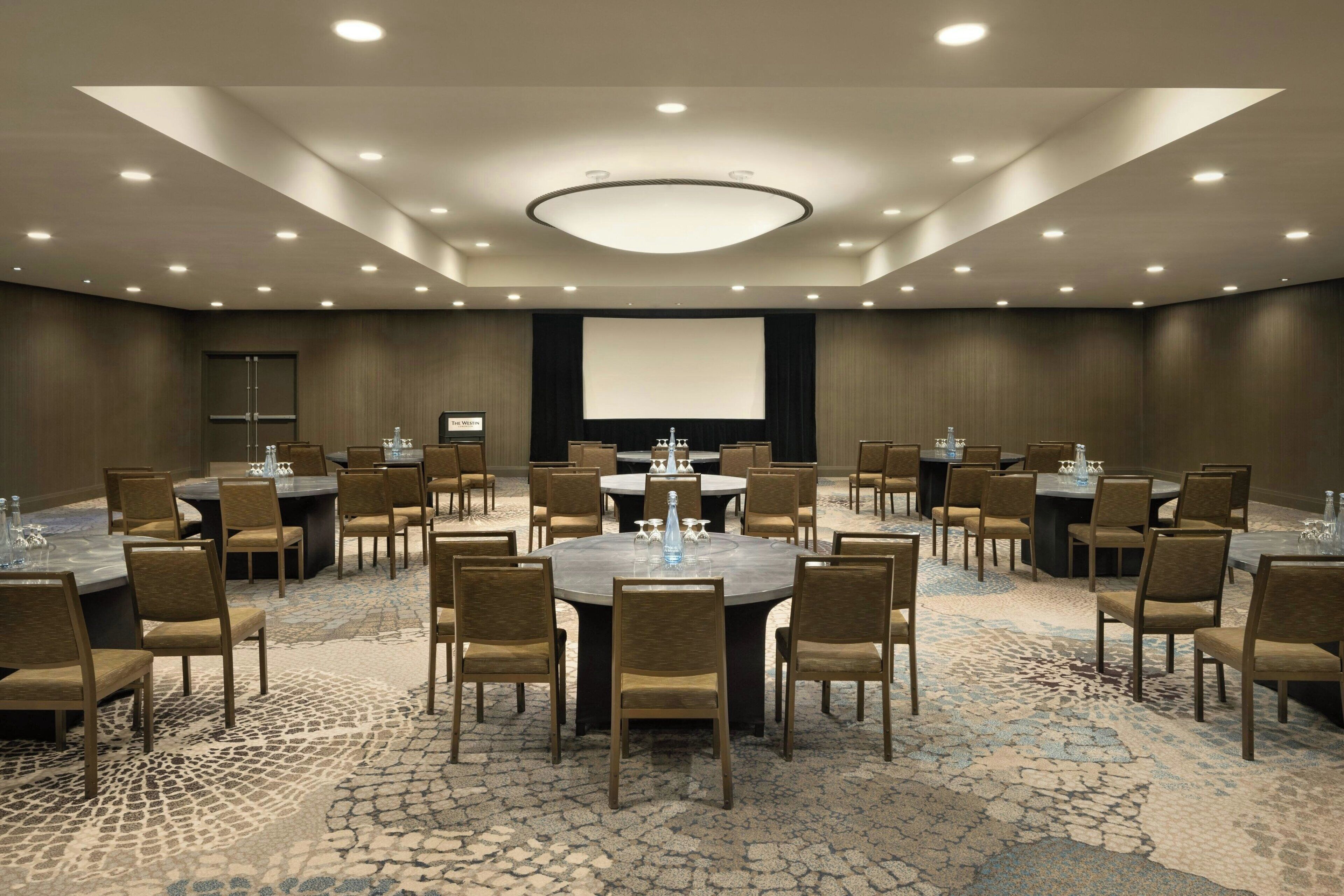 Photo - The Westin Edmonton