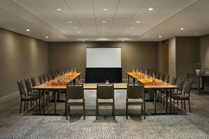 Sala de reuniones
